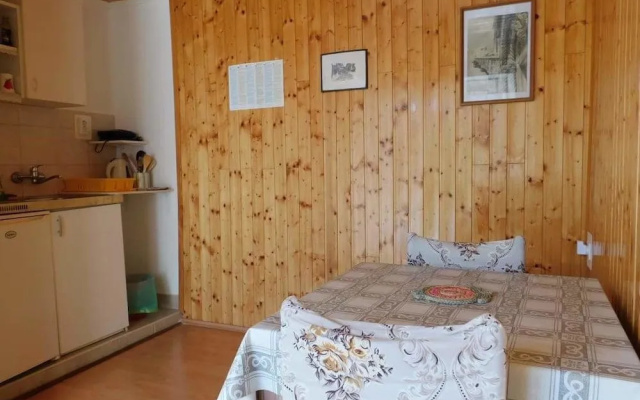 Apartments Neno