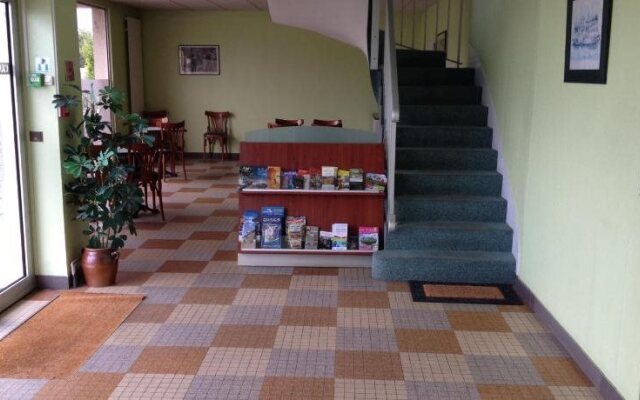 Le Relais Du Velors
