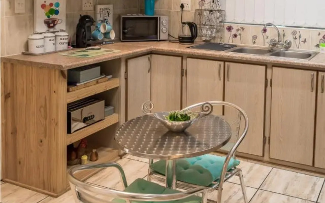 Gabbys Cottage Guesthouse