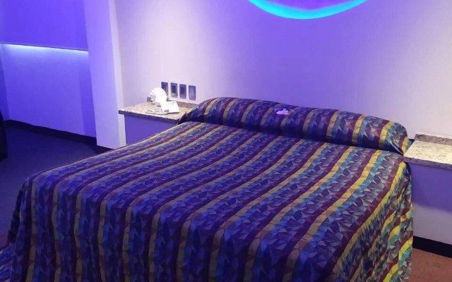 Hotel Siesta Del Sur