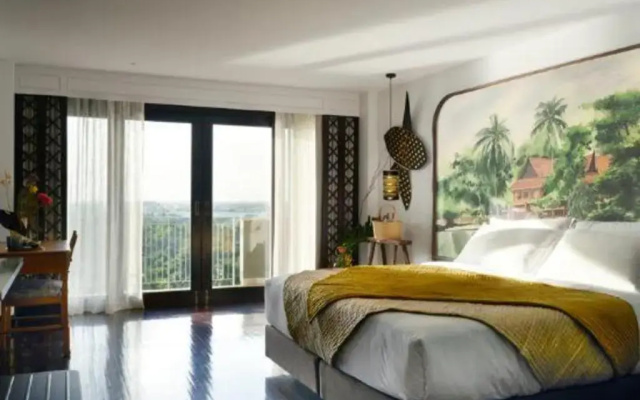Rxv Wellness Village