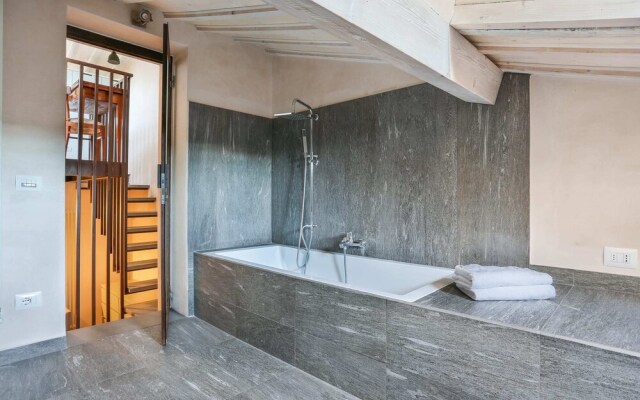 Belle Arti Penthouse