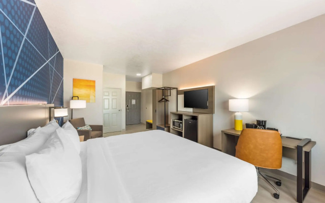 Comfort Inn & Suites Belton Temple South I-35
