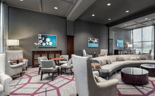 Sheraton Toronto Airport Hotel & Conference Centre