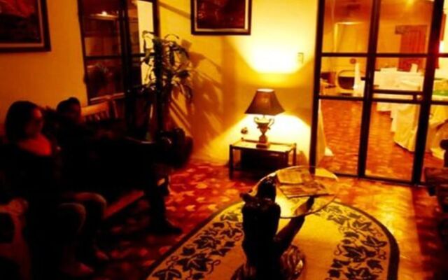 GH Hoteles Riobamba