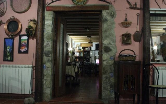 Agriturismo Capuano