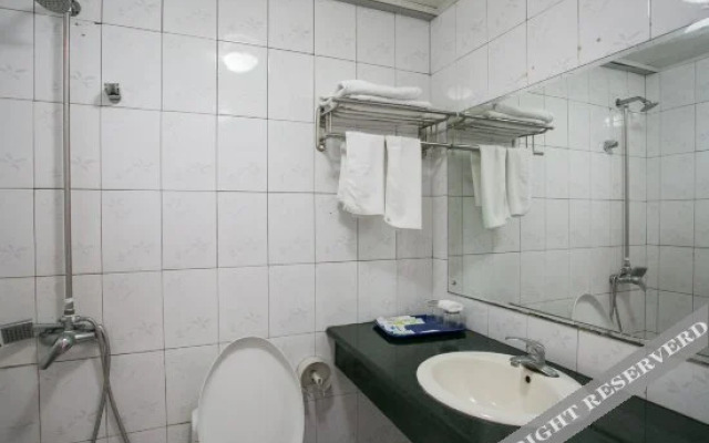Yongjia Hostel