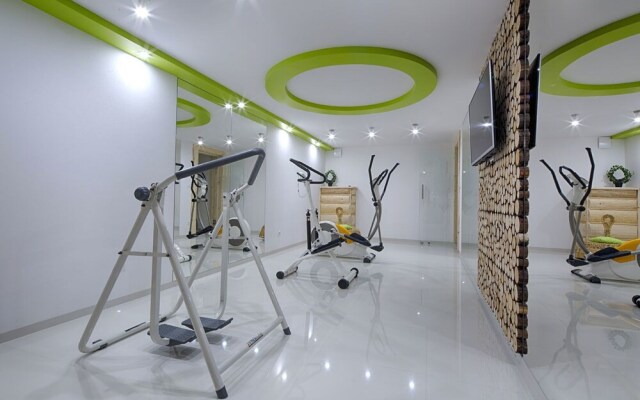 Gordonówka Apartamenty & SPA