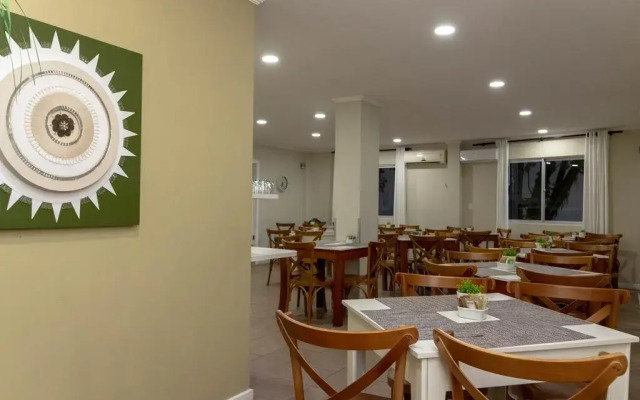 Hotel do Bosque