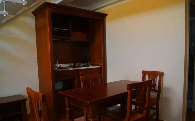 Resort Il Casale Bolgherese