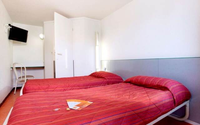 Hotel Premiere Classe Niort Est - La Creche