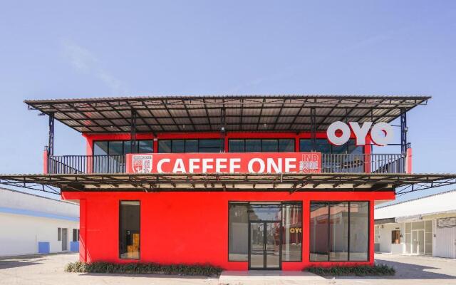 Hotel O Mojoanyar Near Terminal Bis Mojokerto