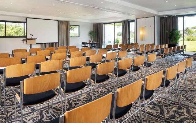 Best Western Plus Hotel Les Rives Du Ter