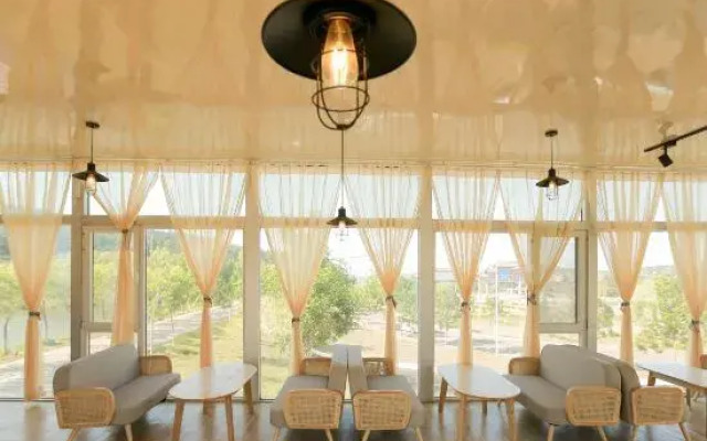 Ruize ouyusu Resort Manor