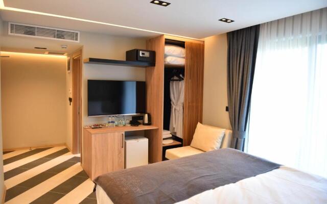 Casa Luxury Hotel