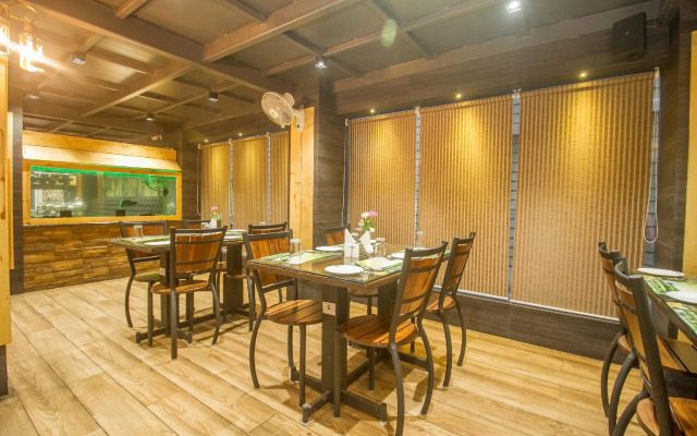 Capital O 27992 Hotel Ganpati