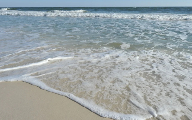 Seawind 406 - Two Bedroom Condo