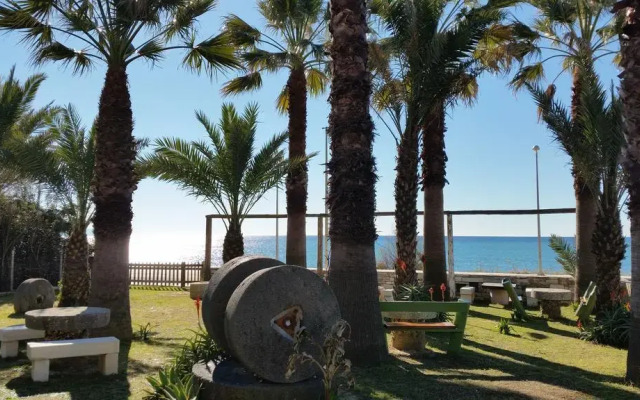 Kanali Beach House