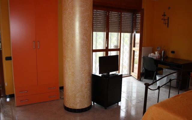 B&B Viale delle Colline