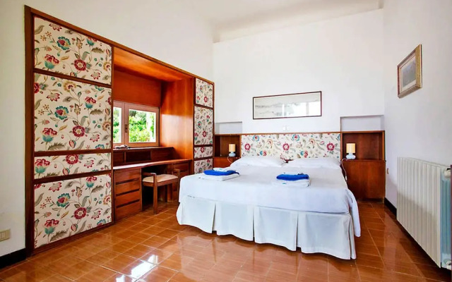 Le Grotte Villa Isola d Elba