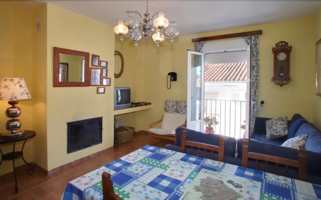 Mi Casa en Benamahoma