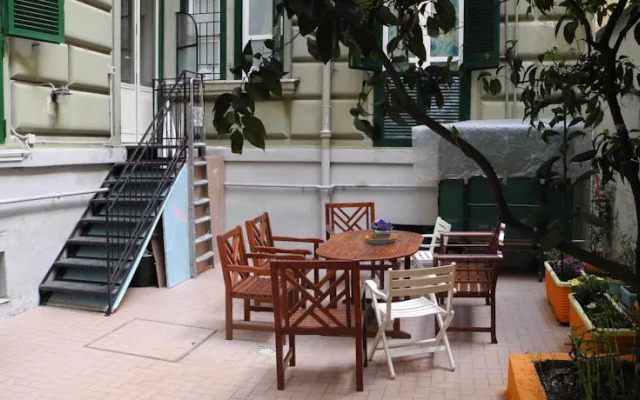 Villa Tilde