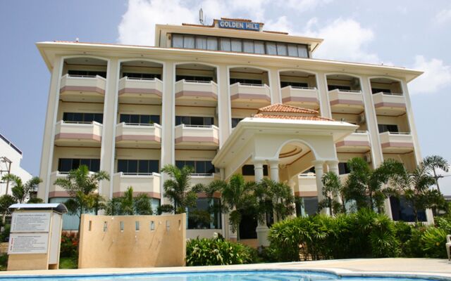 Krabi Golden Hill Hotel
