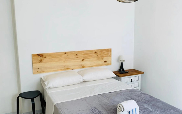 Estudio 1 en el centro de Pontevedra