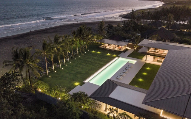 Saba Estate Luxury Villa Bali