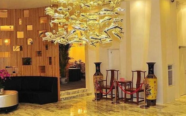 Mayforo Hotel- Guizhou
