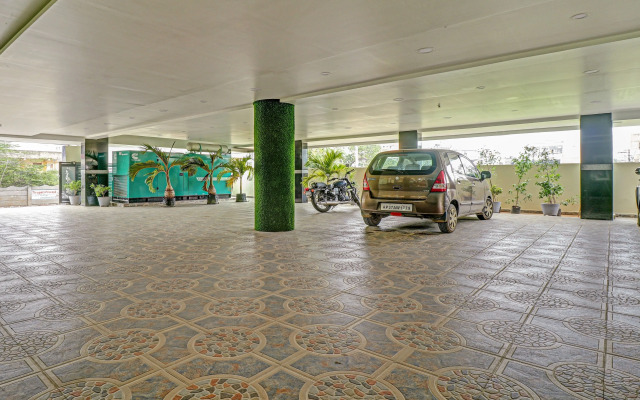 Treebo Trend Arka Vijayawada