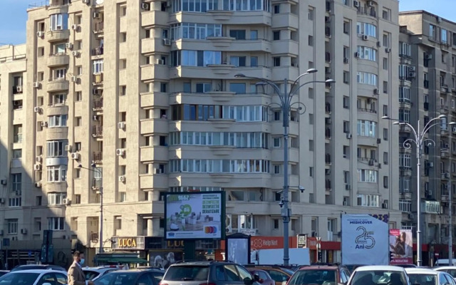 VICTORIEI by GREEN APARTMENTS