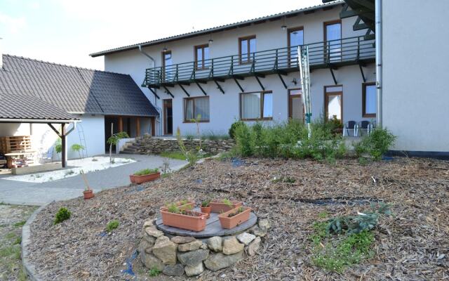 Farm Kundratice