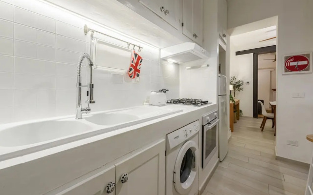 San Frediano Stile by Mmega