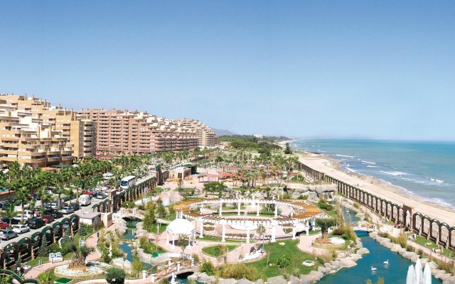 Hotel Marina DOr Playa 4*