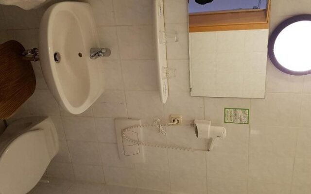 Hotel und Gasthof 'Zur Brezel'