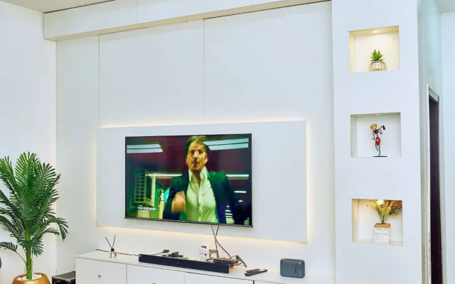 Kendot Apartment