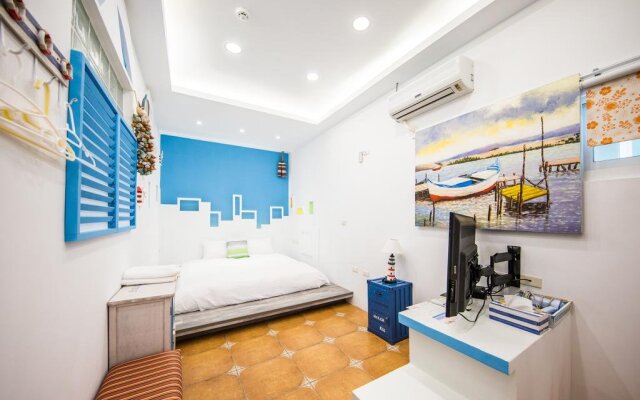 Rococo Homestay
