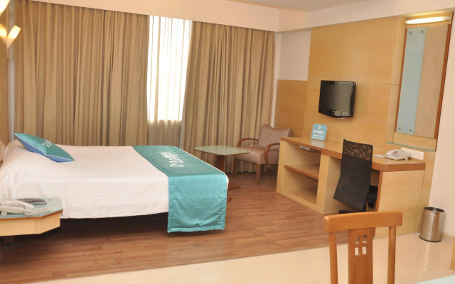 Bloom Hotel - Indiranagar
