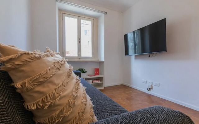 Il Papiro Apartment by Wonderful Italy