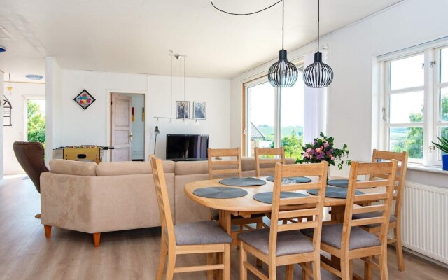 6 Person Holiday Home in Nordborg