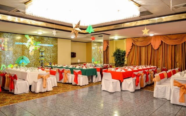 Gran Hotel Sula