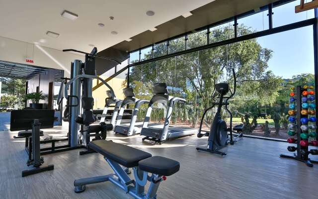 Quality Hotel Blumenau