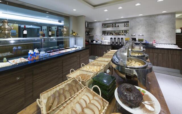Quality Hotel Porto Alegre