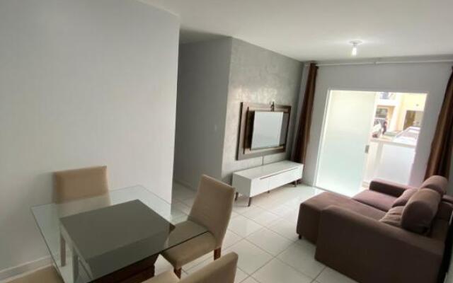 Apartamento no bairro universitário