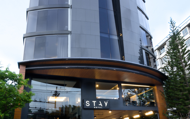 STAY Hotel Bangkok