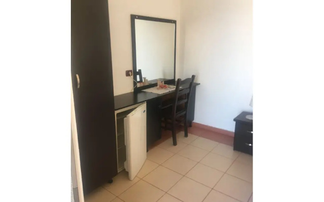 Skyhill Boutique Hotel
