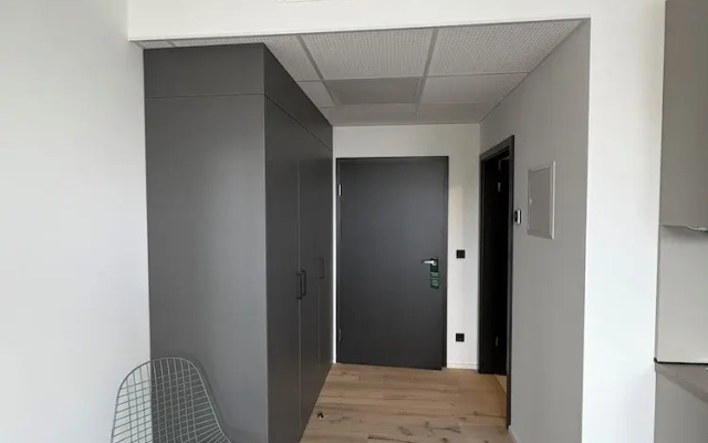 New Age Boardinghaus Bad Rappenau