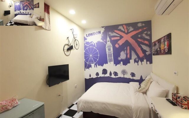 Asiten B&B