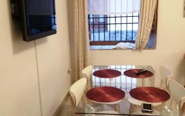 Apartment With one Bedroom in Córdoba, With Wifi